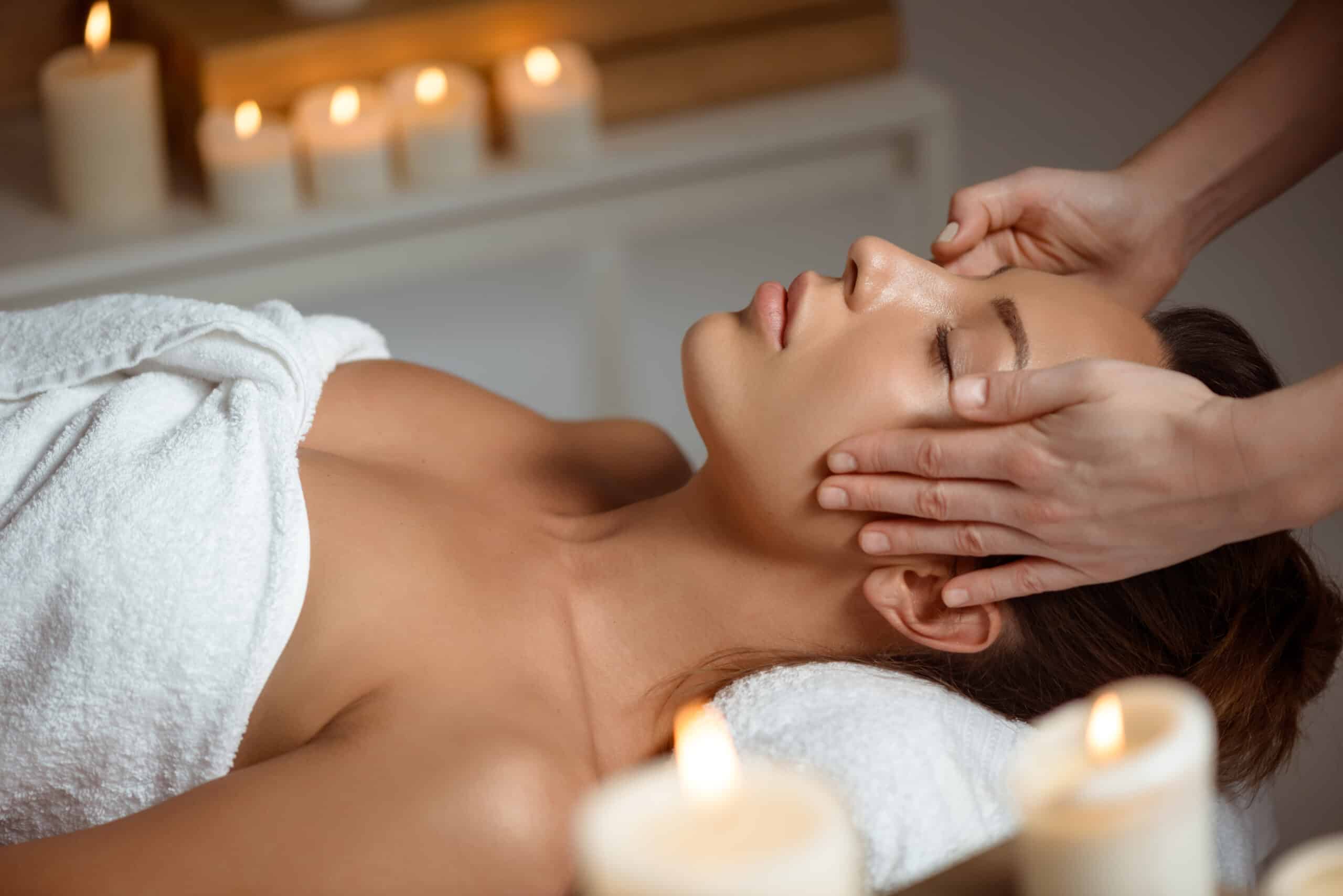 wellness poděbrady - dámský restart