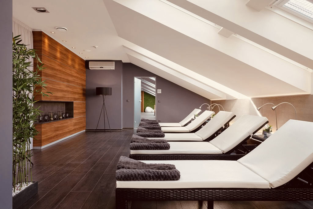 SPA wellness - antistress