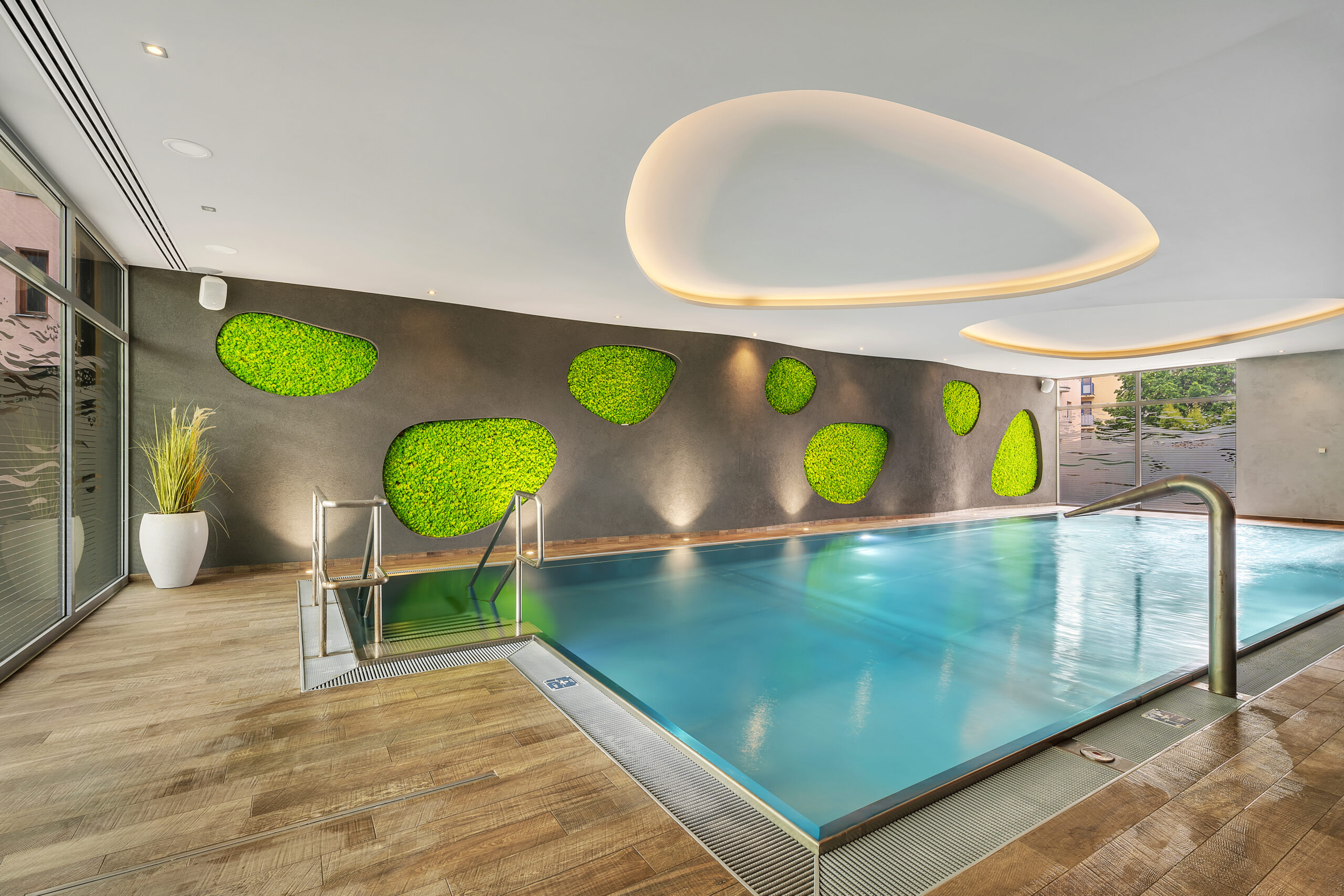 wellness a balneo poděbrady 