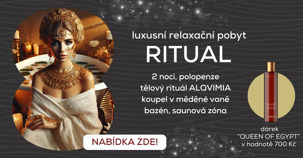 RYTUÁL