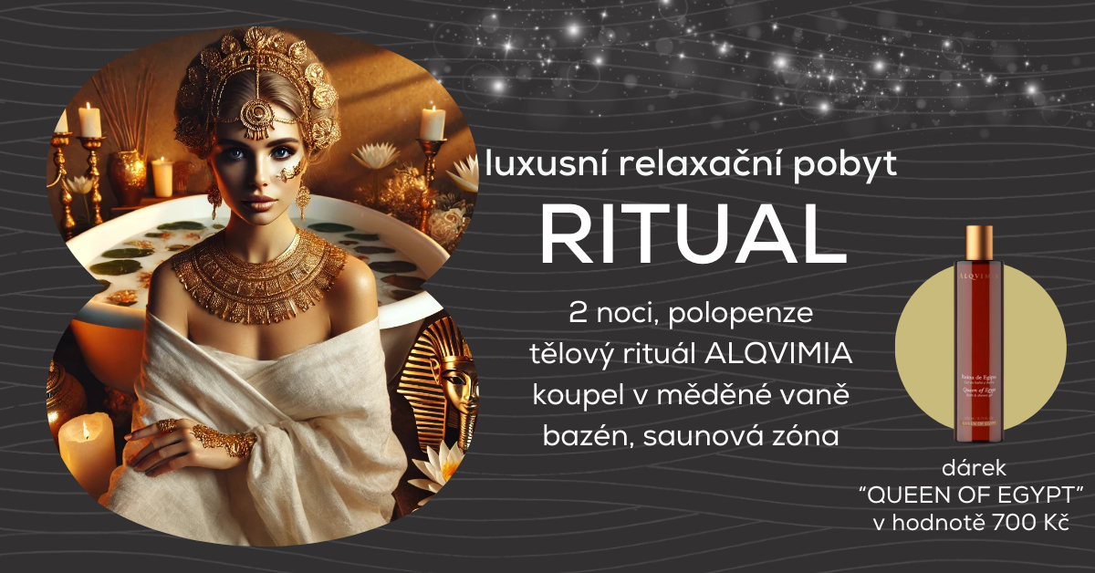 RYTUÁL