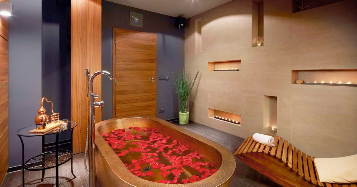 wellness poděbrady relax
