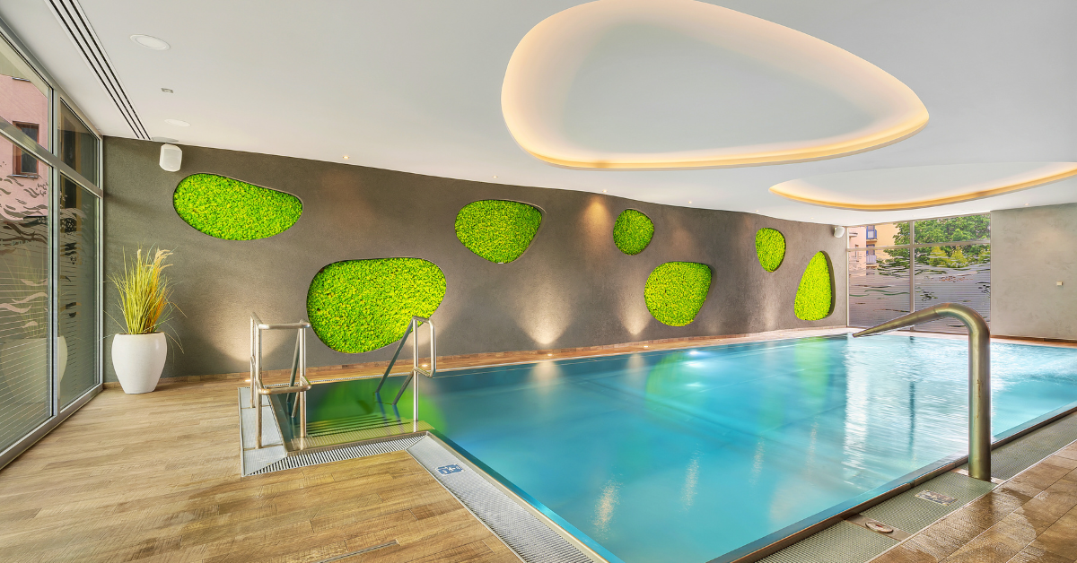 wellness a balneo poděbrady 