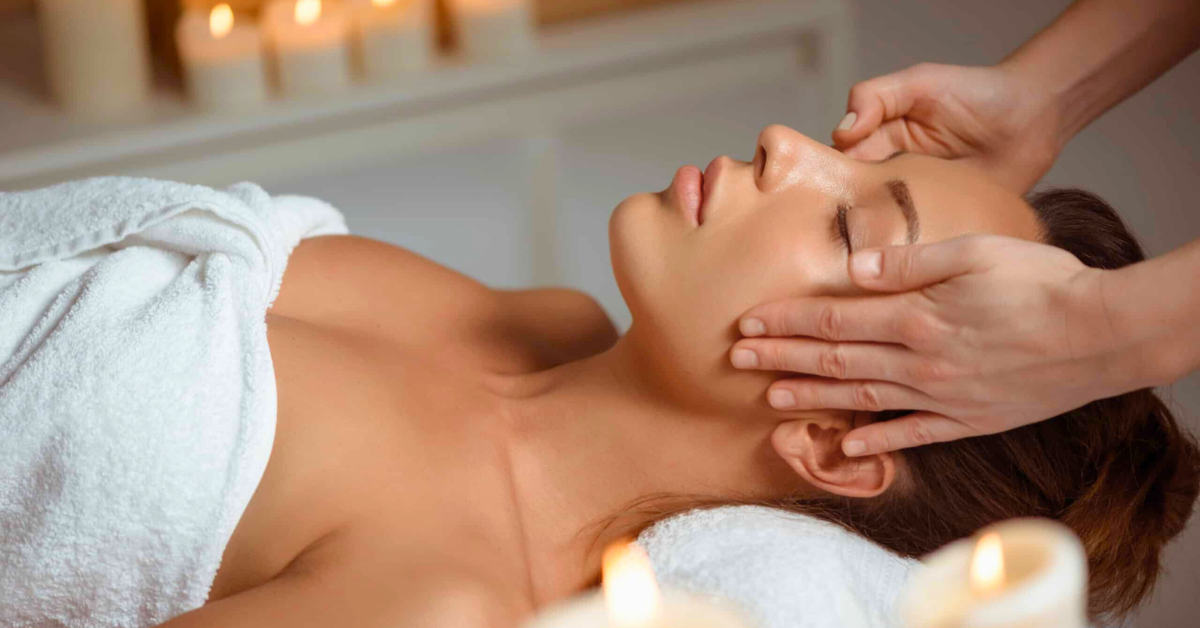 wellness poděbrady - dámský restart