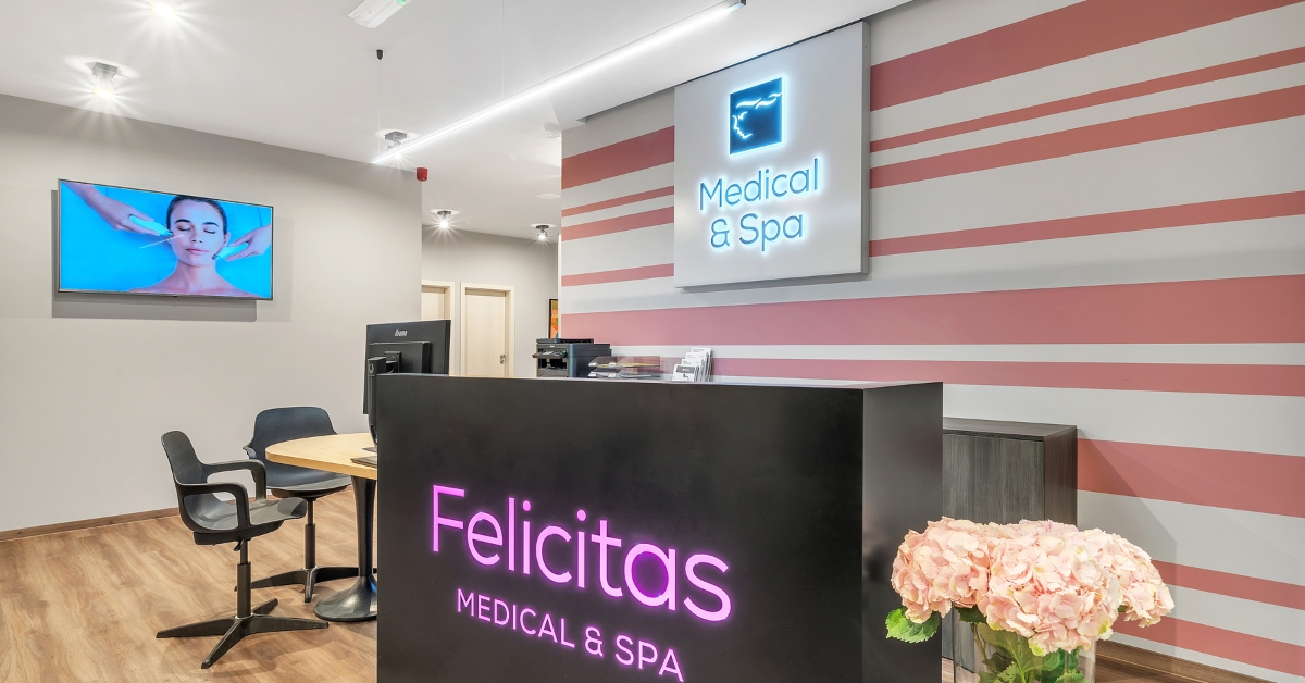 wellness poděbrady - lázně vital