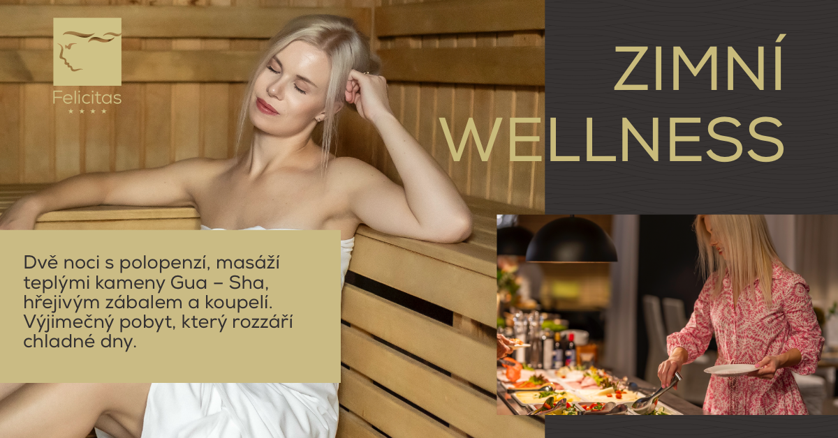 zimní wellness 2025 web wellness poděbrady