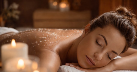 wellness poděbrady - ritual