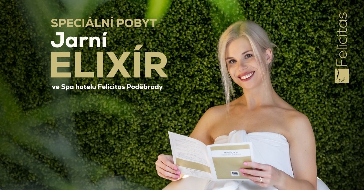 wellness poděbrady - lázně vital