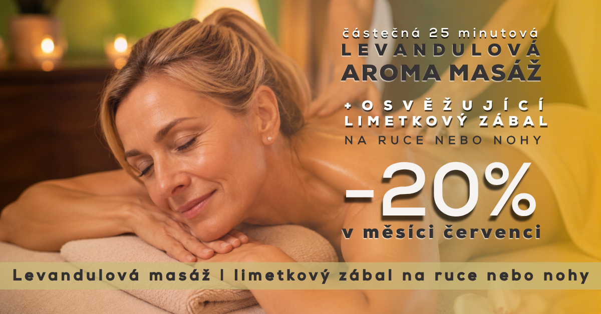 AKCE ČERVENEC