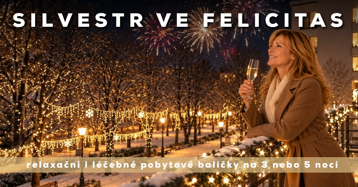 SILVESTR VE FELICITAS SILVESTR VE FELICITAS